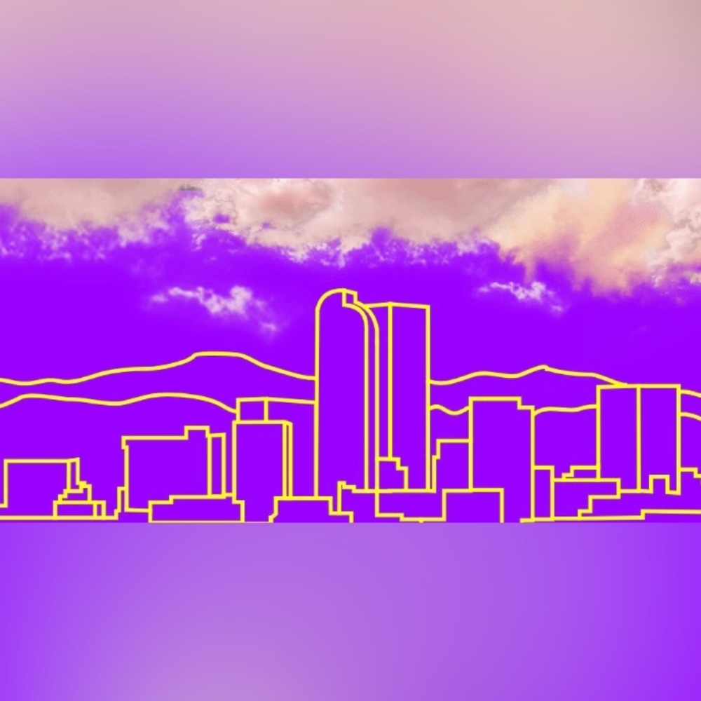 Meet your Posher, Milo